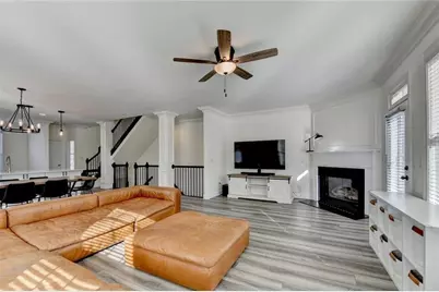 5716 Pine Oak Drive, Peachtree Corners, GA 30092 - Photo 29