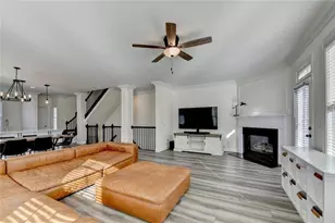 5716 Pine Oak Dr, Peachtree Corners, GA 30092 - Photo 29