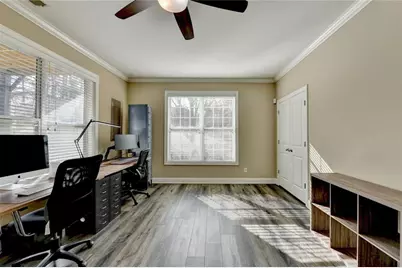 5716 Pine Oak Drive, Peachtree Corners, GA 30092 - Photo 51