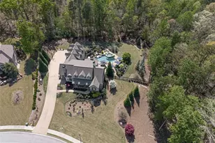 4256 Alba Ln, Buford, GA 30519 - Photo 1