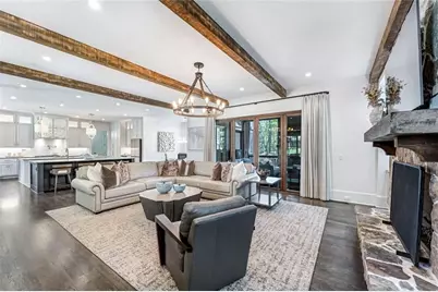 4256 Alba Lane, Buford, GA 30519 - Photo 5