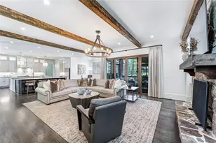 4256 Alba Ln, Buford, GA 30519 - Photo 5