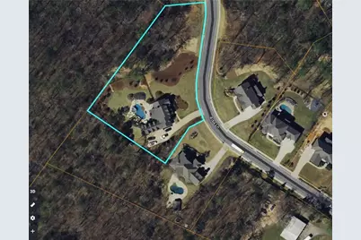 4256 Alba Lane, Buford, GA 30519 - Photo 59