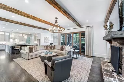 4256 Alba Lane, Buford, GA 30519 - Photo 5