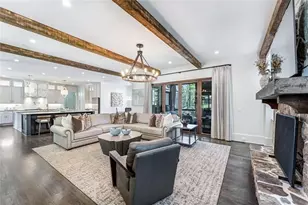 4256 Alba Ln, Buford, GA 30519 - Photo 5