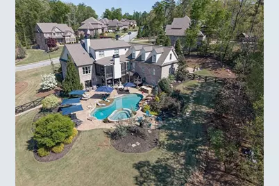 4256 Alba Lane, Buford, GA 30519 - Photo 3
