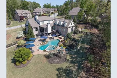 4256 Alba Lane, Buford, GA 30519 - Photo 3