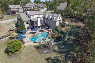 4256 Alba Ln, Buford, GA 30519 - Photo 3