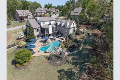 4256 Alba Lane, Buford, GA 30519 - Photo 3