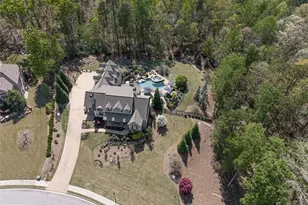 4256 Alba Ln, Buford, GA 30519 - Photo 1
