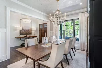 4256 Alba Lane, Buford, GA 30519 - Photo 13