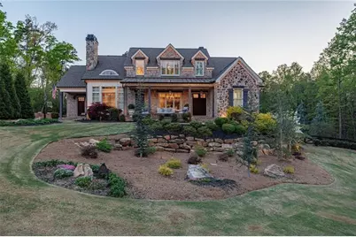 4256 Alba Lane, Buford, GA 30519 - Photo 1