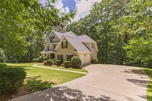 5581 Fox Glove Ct, Douglasville, GA 30135 - Photo 7