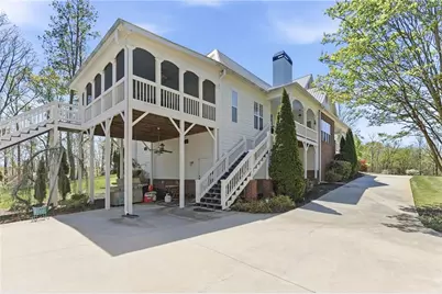 139 Buckeye Ridge E, Dahlonega, GA 30533 - Photo 37