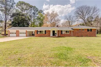 207 John Phillips Road, Cedartown, GA 30125 - Photo 1
