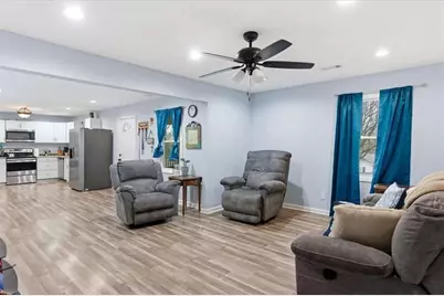 207 John Phillips Road, Cedartown, GA 30125 - Photo 9