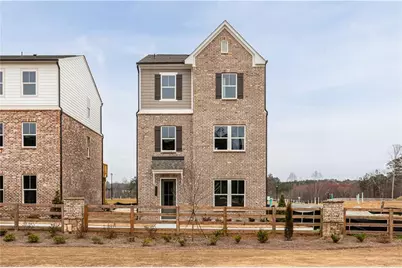 3585 Tristens Cove Walk, Loganville, GA 30052 - Photo 1