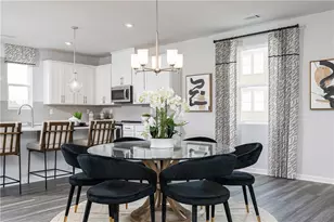 3585 Tristens Cove Walk, Loganville, GA 30052 - Photo 15