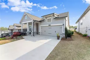 6838 Welcome Road, Flowery Branch, GA 30542 - Photo 3