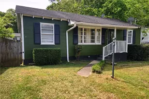 126 Holly St SE, Rome, GA 30161 - Photo 1