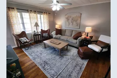 126 Holly Street SE, Rome, GA 30161 - Photo 3