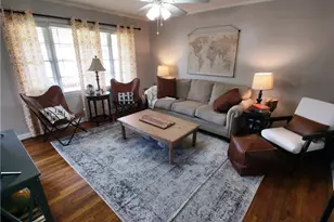 126 Holly St SE, Rome, GA 30161 - Photo 3