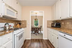 3949 N Indian Cir NW, Kennesaw, GA 30144 - Photo 19