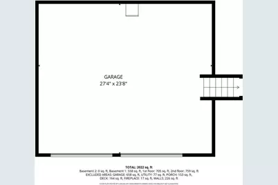 3949 N Indian Circle NW, Kennesaw, GA 30144 - Photo 47