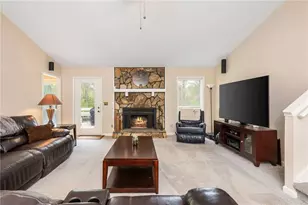 3949 N Indian Cir NW, Kennesaw, GA 30144 - Photo 7