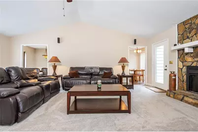 3949 N Indian Circle NW, Kennesaw, GA 30144 - Photo 9