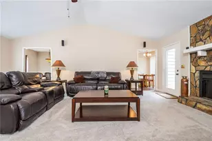 3949 N Indian Cir NW, Kennesaw, GA 30144 - Photo 9