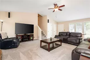 3949 N Indian Cir NW, Kennesaw, GA 30144 - Photo 11