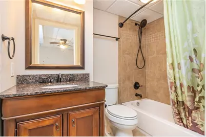 3949 N Indian Circle NW, Kennesaw, GA 30144 - Photo 37