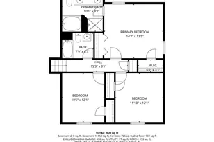 3949 N Indian Cir NW, Kennesaw, GA 30144 - Photo 45