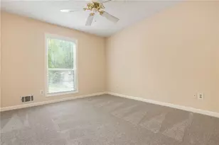 3949 N Indian Cir NW, Kennesaw, GA 30144 - Photo 29