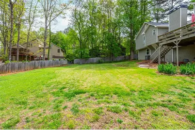 3949 N Indian Circle NW, Kennesaw, GA 30144 - Photo 41