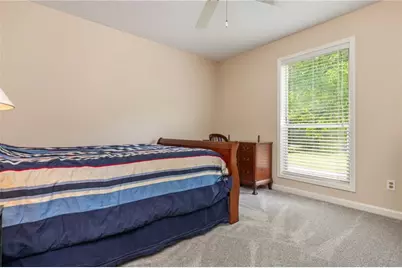 3949 N Indian Circle NW, Kennesaw, GA 30144 - Photo 31