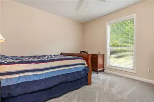 3949 N Indian Cir NW, Kennesaw, GA 30144 - Photo 31