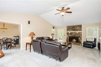 3949 N Indian Circle NW, Kennesaw, GA 30144 - Photo 5