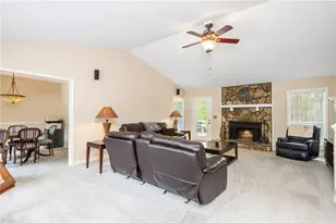 3949 N Indian Cir NW, Kennesaw, GA 30144 - Photo 5