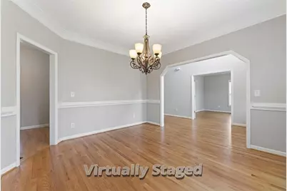 658 Bentonville Lane, Douglasville, GA 30134 - Photo 11