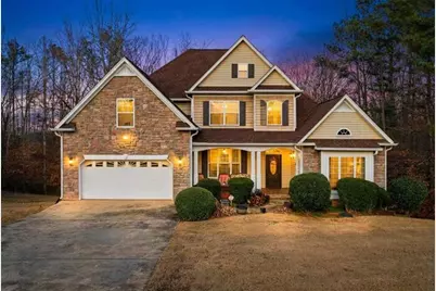 658 Bentonville Lane, Douglasville, GA 30134 - Photo 3