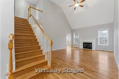 658 Bentonville Lane, Douglasville, GA 30134 - Photo 13