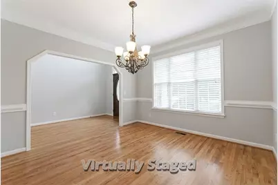 658 Bentonville Lane, Douglasville, GA 30134 - Photo 9