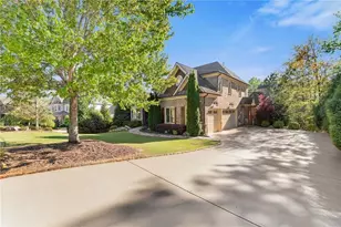 5811 Yoshino Cherry Ln, Braselton, GA 30517 - Photo 5