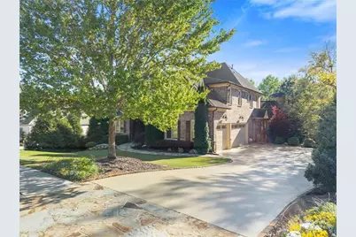 5811 Yoshino Cherry Lane, Braselton, GA 30517 - Photo 9