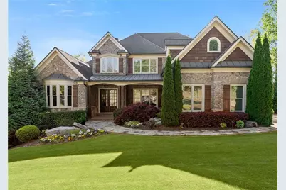5811 Yoshino Cherry Lane, Braselton, GA 30517 - Photo 1