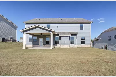 178 Buffalo Trace, Stockbridge, GA 30281 - Photo 27