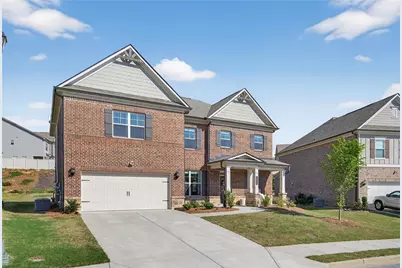 3586 Andover Way, Buford, GA 30519 - Photo 45