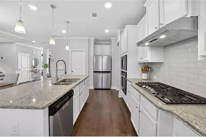 3586 Andover Way, Buford, GA 30519 - Photo 15